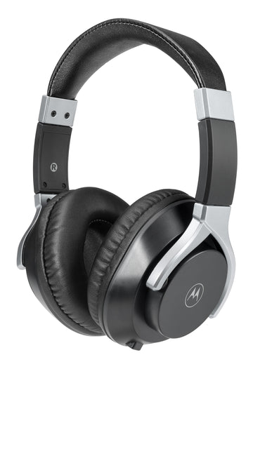 Motorola MOTO XT200 Wired Over Ear Headphones